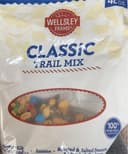 Classic trail mix