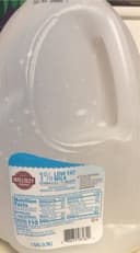 1% Lowfat Milk