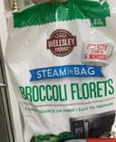 Broccoli Florets