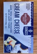 Cream Cheese