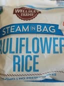 Cauliflower Rice