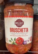 Bruschetta