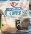 Cauliflower rice