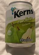 Pear Nectar