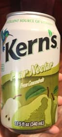 Pear Nectar