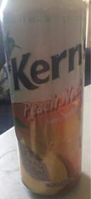 Peach nectar