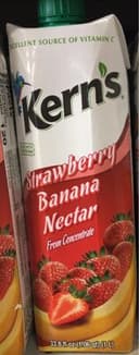Nectar From Concentrate