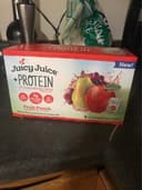Juicy Juice + Protein