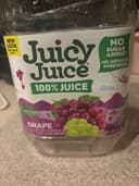 100% juice
