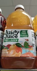 100% juice