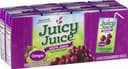 100% Juice, Grape