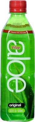 Aloe Vera Juice