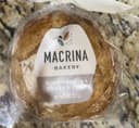 mini macrina casera loaf