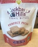 Perfect Pecan Trail Bites