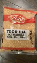Toor Dal