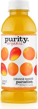 Juice drink