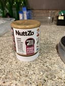 7 Nut & Seed Butter Power Fuel Crunchy