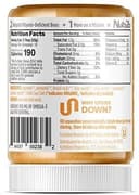 Organic Powerfuel Smooth
