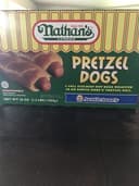 Pretzel Dogs