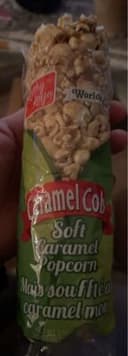 Caramel cob