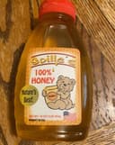 100% Honey