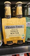 Premium Tonic Water