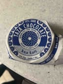 70% Dark Chocolate Sea Salt