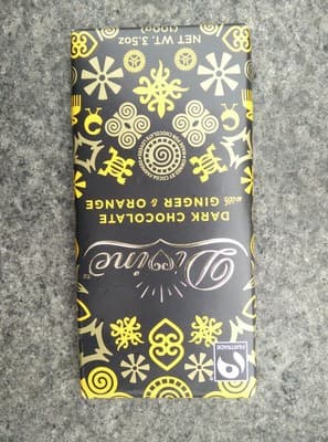 70% cocoa chocolate