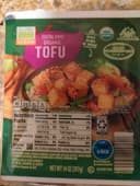 Organic Extra Firm Tofu