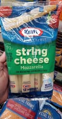 String Cheese