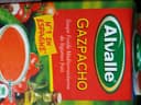 Gaspacho