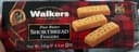 Shortbread Fingers