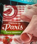 Jambon de paris