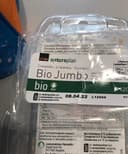 Crevettes bio jumbo