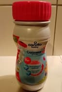 Candia baby Croissance 3