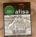 Filet Poulet Blanc Halal