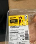 Pechuga de pollo