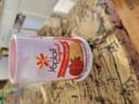 Original low fat yogurt