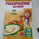 Phosphatine Miel