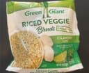 Riced Veggie Blends Cilantro Lime