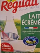 Regilait