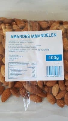 Amandes