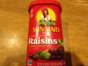 Raisins