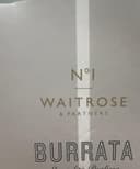 Burrata