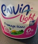 Fromage blanc 0%