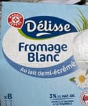 Fromage blanc