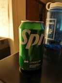 Lemon Lime Soda