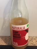 Jus de pomme