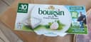 boursin ail et fines herbed