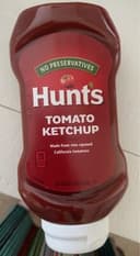 Tomato ketchup